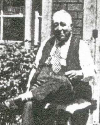 [Frank Uttley]